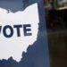 Last day to register to vote in Ohio – voters line up before the April 6, 2026 deadline for the May 5 primary election with boards of elections open until 9 p.m.
