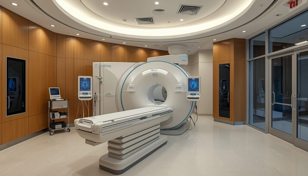 Cleveland Clinic’s new $800 million proton therapy center officially opens in Cleveland Ohio on April 6 2026 with the first cancer patients receiving precise proton beam treatment in the state-of-the-art 100,000-square-foot facility