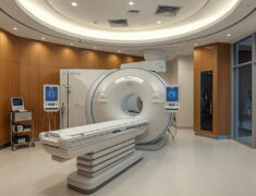 Cleveland Clinic’s new $800 million proton therapy center officially opens in Cleveland Ohio on April 6 2026 with the first cancer patients receiving precise proton beam treatment in the state-of-the-art 100,000-square-foot facility