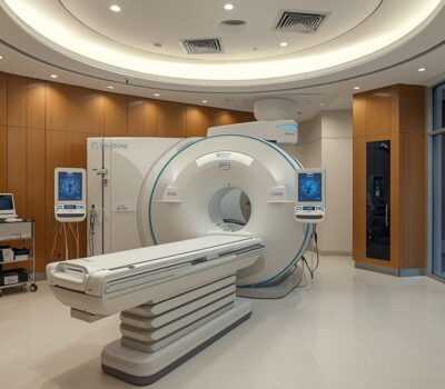 Cleveland Clinic’s new $800 million proton therapy center officially opens in Cleveland Ohio on April 6 2026 with the first cancer patients receiving precise proton beam treatment in the state-of-the-art 100,000-square-foot facility